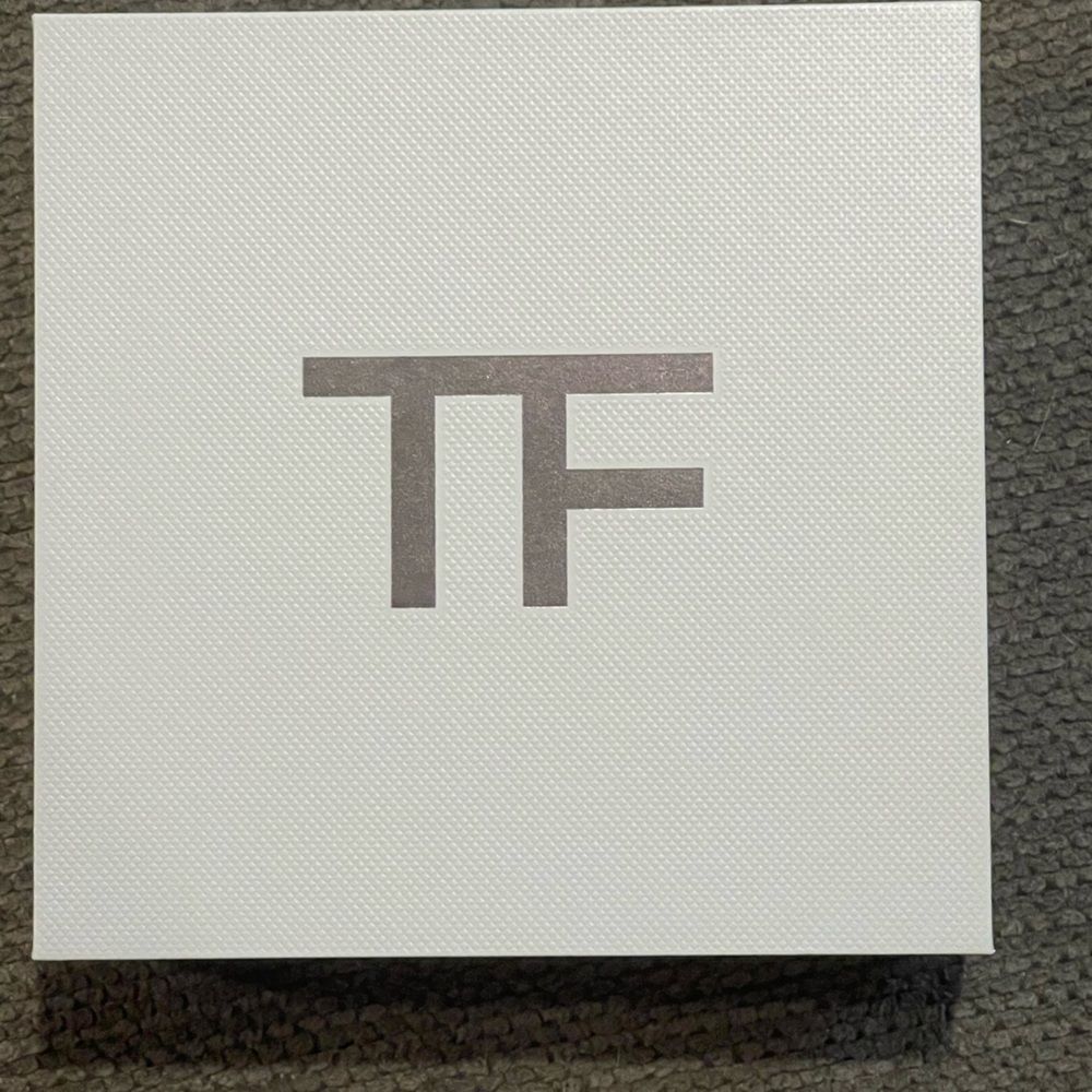 Tom Ford Eye Color Quad & Lip Color Mini Deluxe Set - Picture 4 of 5